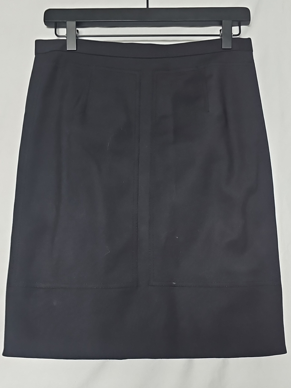 Alexander Wang Tailored Pencil Skirt